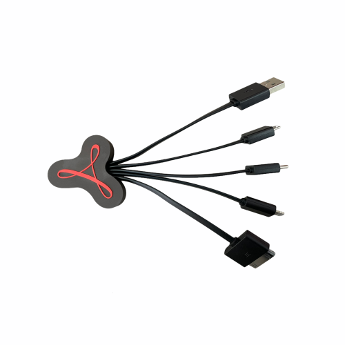 PowerPVC Multi-Cable